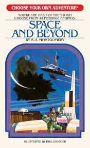 Choose Your Own Adventure Box Set #1