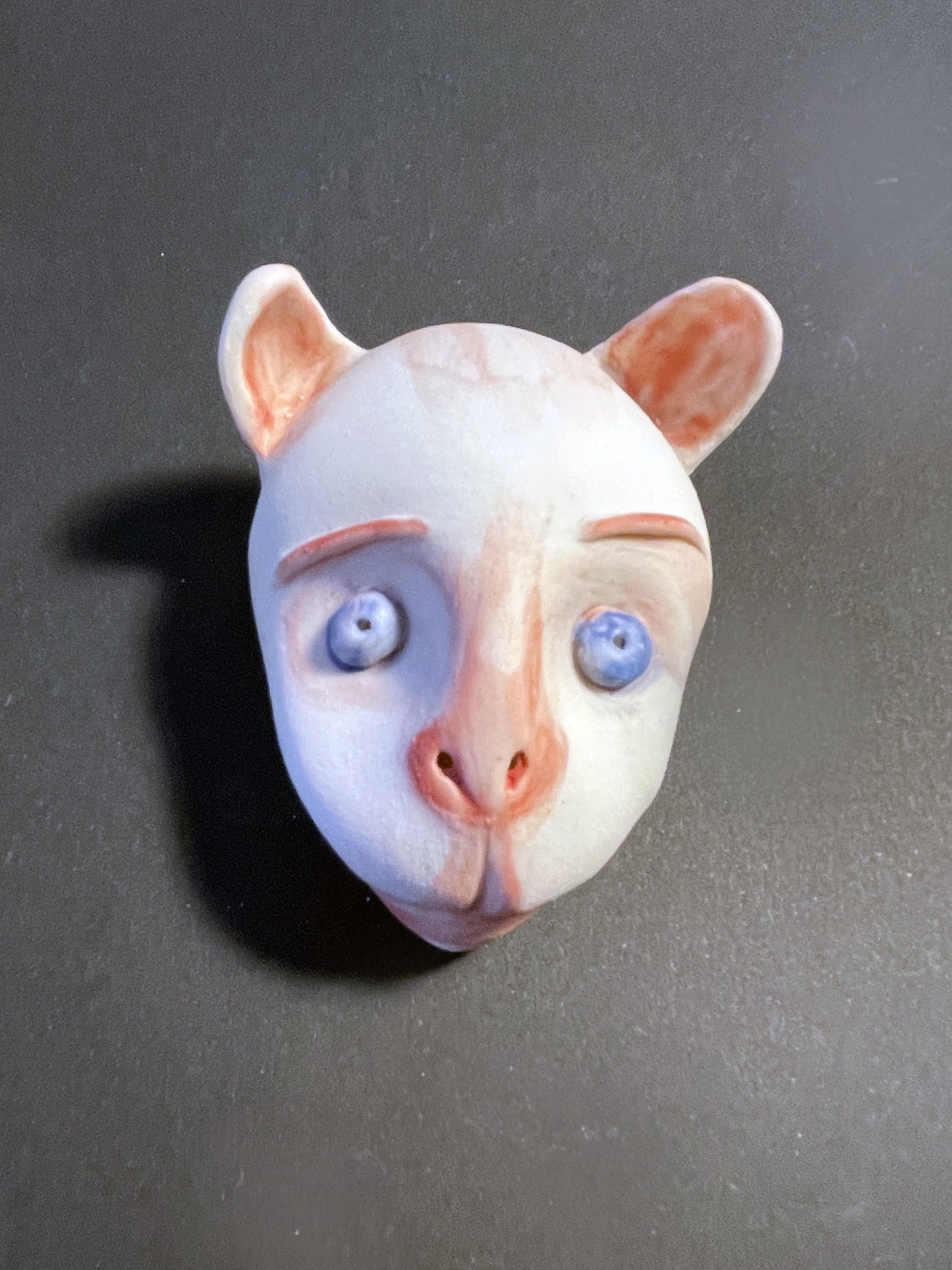 Carmen Cano "Innocence"