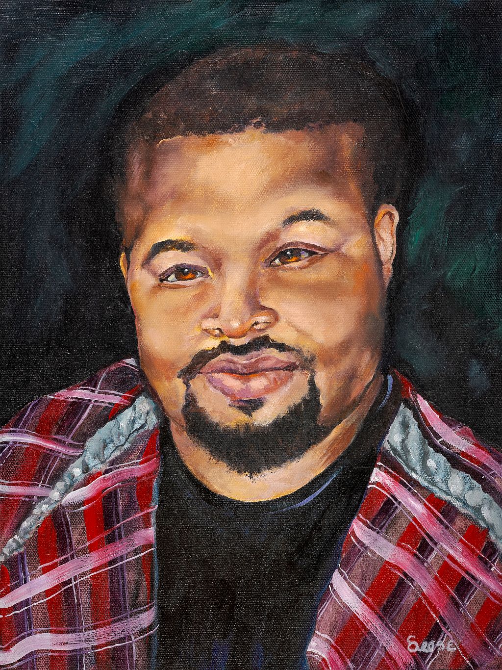 Barbara Seese "Jamhal W. Keat" (Online)