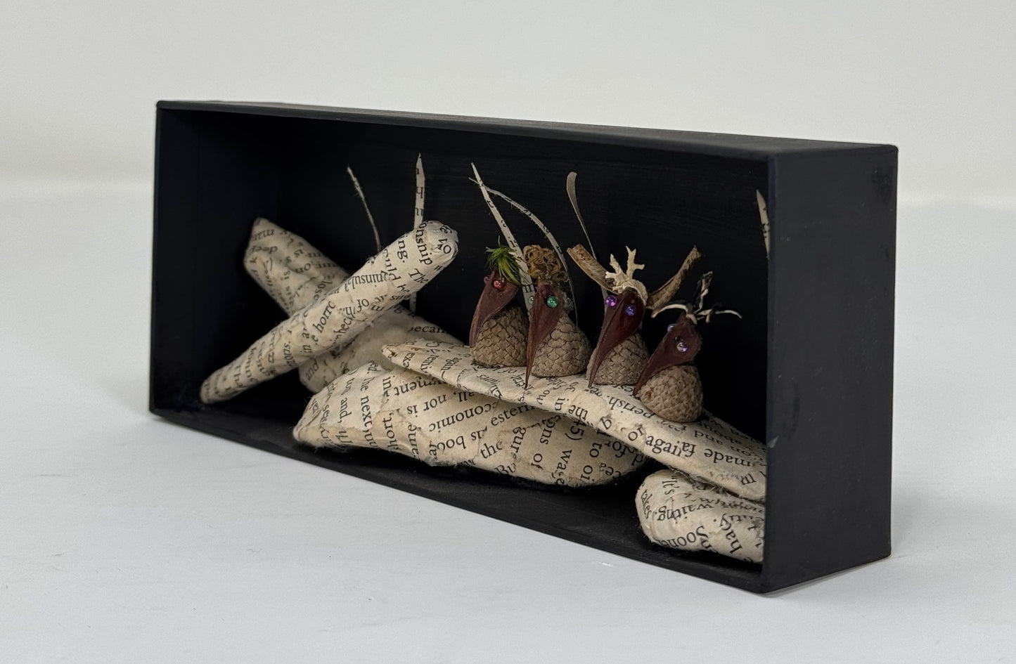 Sophi Sagall "Not Good Enough"