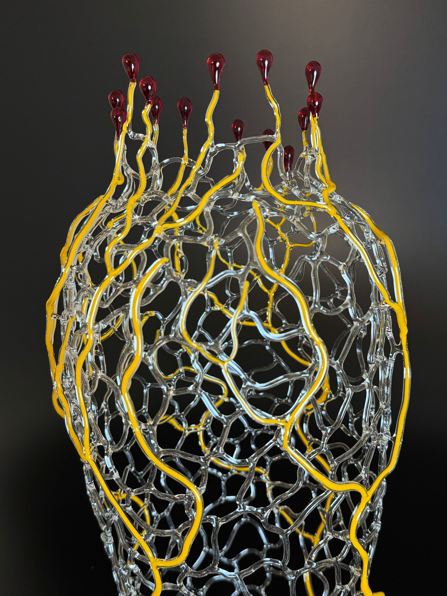 Sue Kim / Saze Glass "Reclaim"