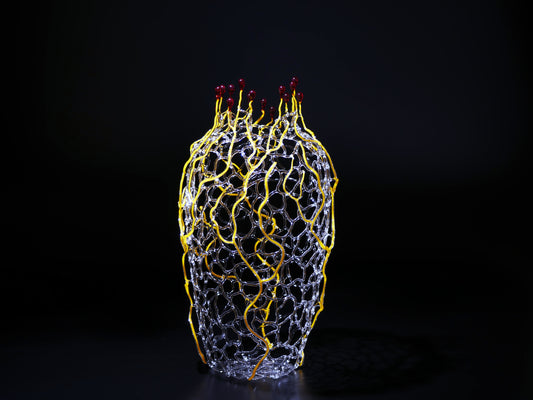 Sue Kim / Saze Glass "Reclaim"