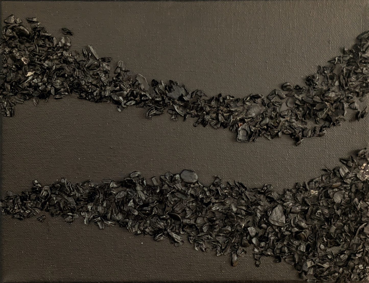 Tina J Ostrander "sleep iii"