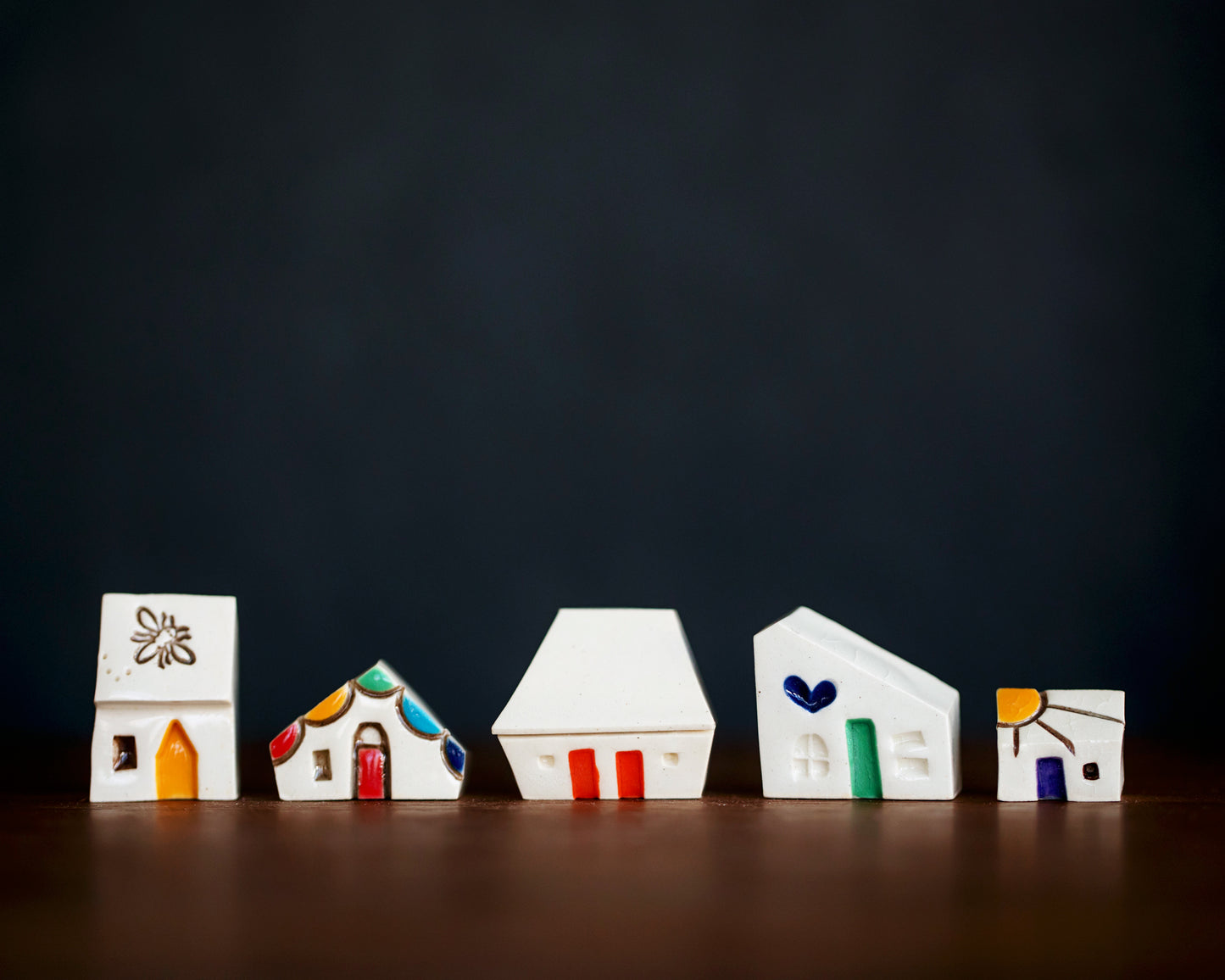 Katie Barnes "Color Vibes"