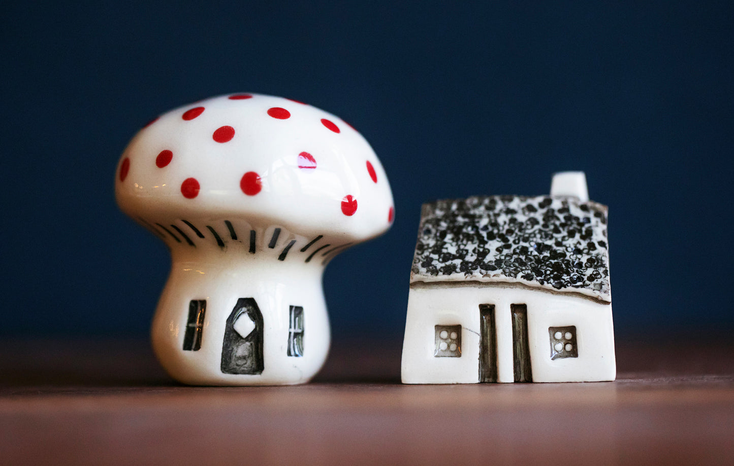 Katie Barnes "Fungi Shade"