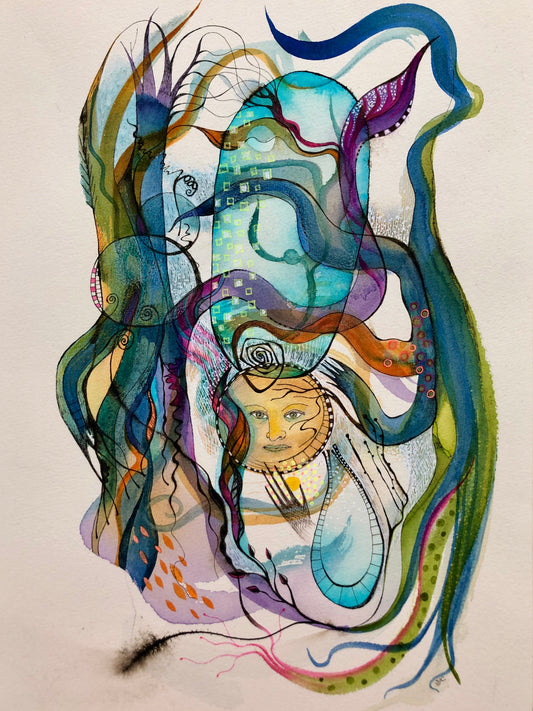 Susan Christensen "Sol"