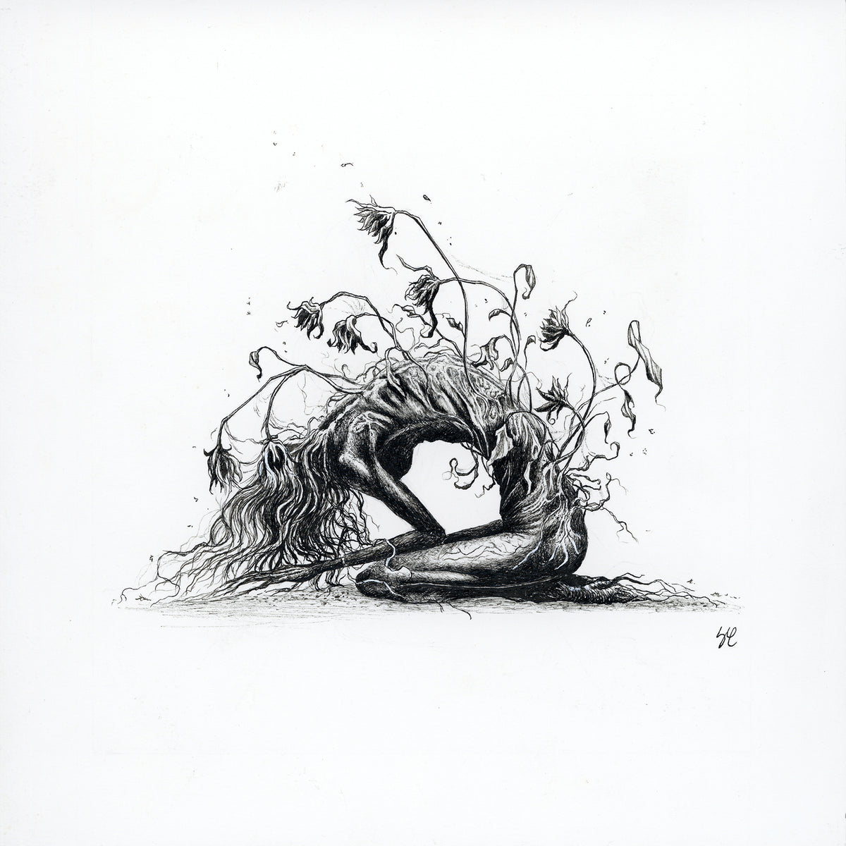 Sylwia Mazurek "Humble Shift in Thought" (Online)