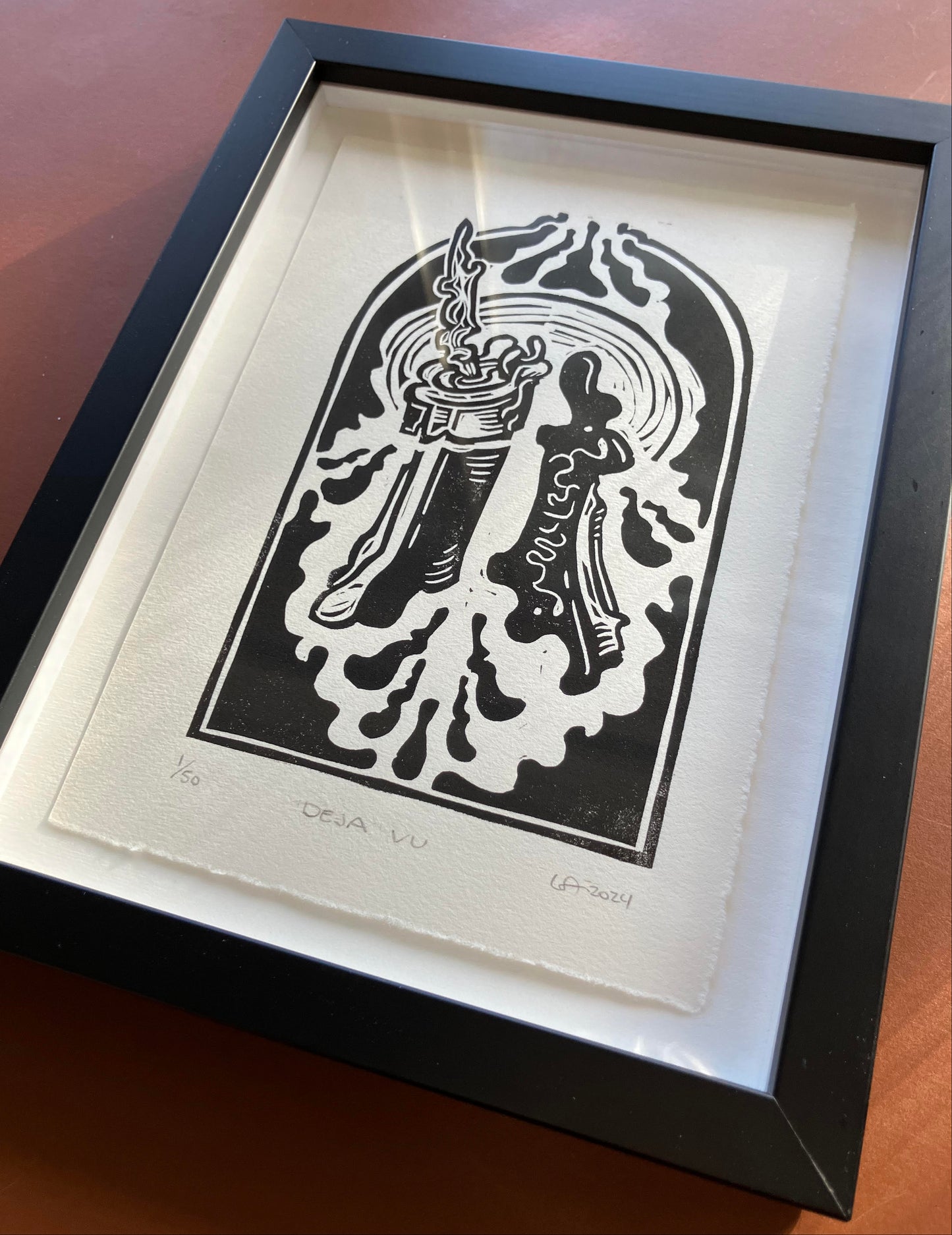 Andie Anderson "Deja Vu"