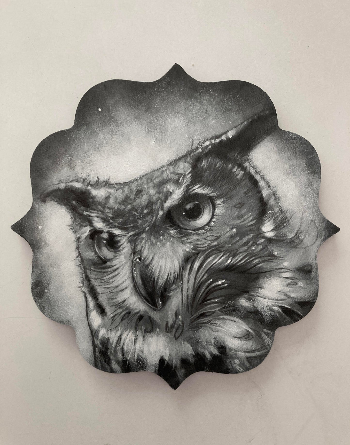 Kurt Kreissl "Aisling"