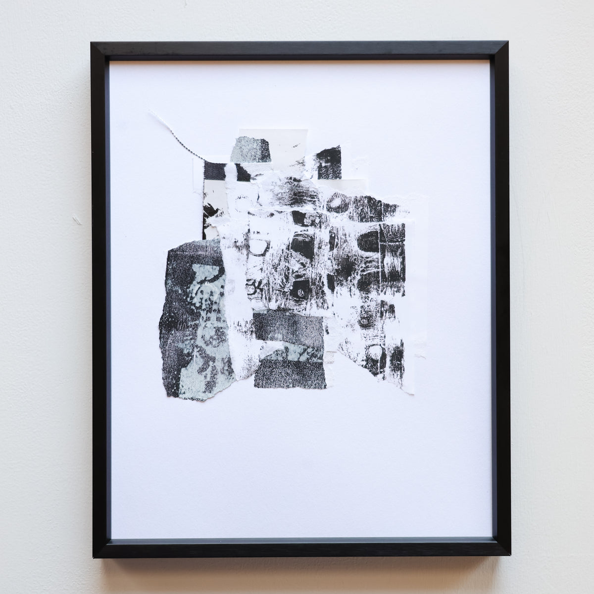 Felicia Kelly "Untitled IV" (Online)