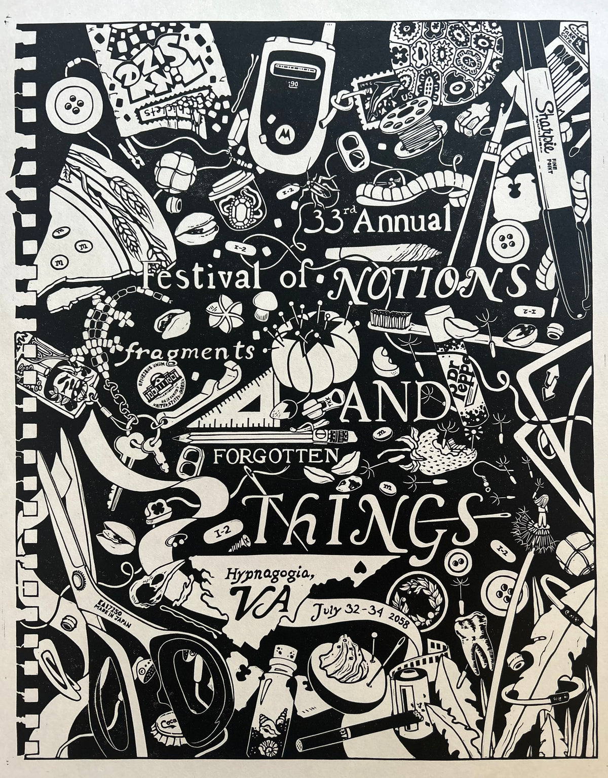 Grace Pastore "You're Invited"