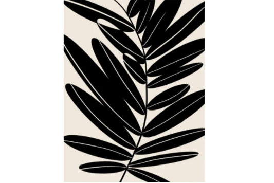 Walker Noble "Amelia" Impresión