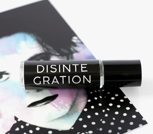 Burke & Hare Co. "Disintegration" Perfume Oil