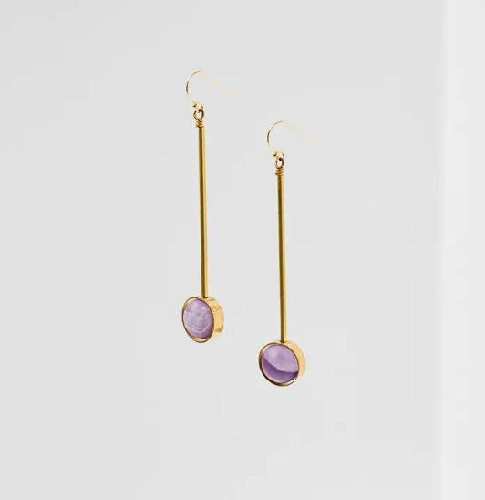 Larissa Loden "Aberrant" Earrings