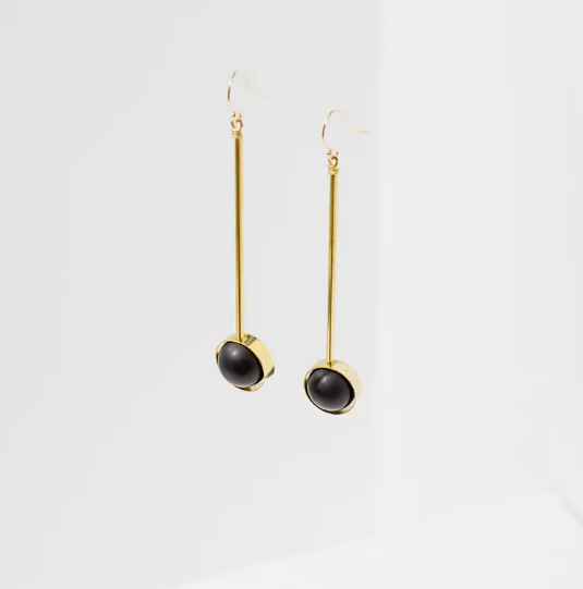 Larissa Loden "Aberrant" Earrings
