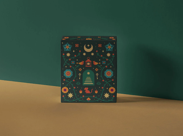 Tarot of the Velvet Moon