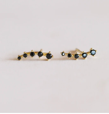 JaxKelly Black Gem Crawlers