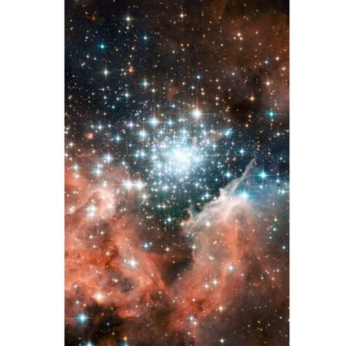 Sacred Space Meditation Cards