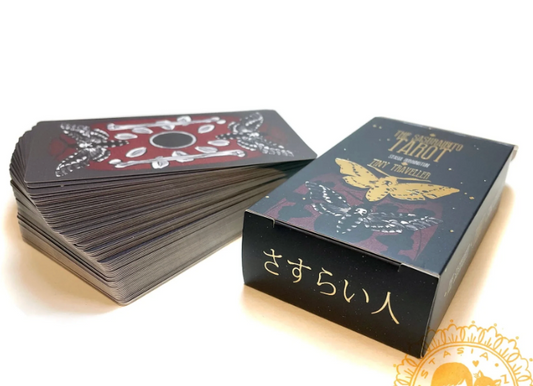 CALL FOR ART: THE ART OF TAROT