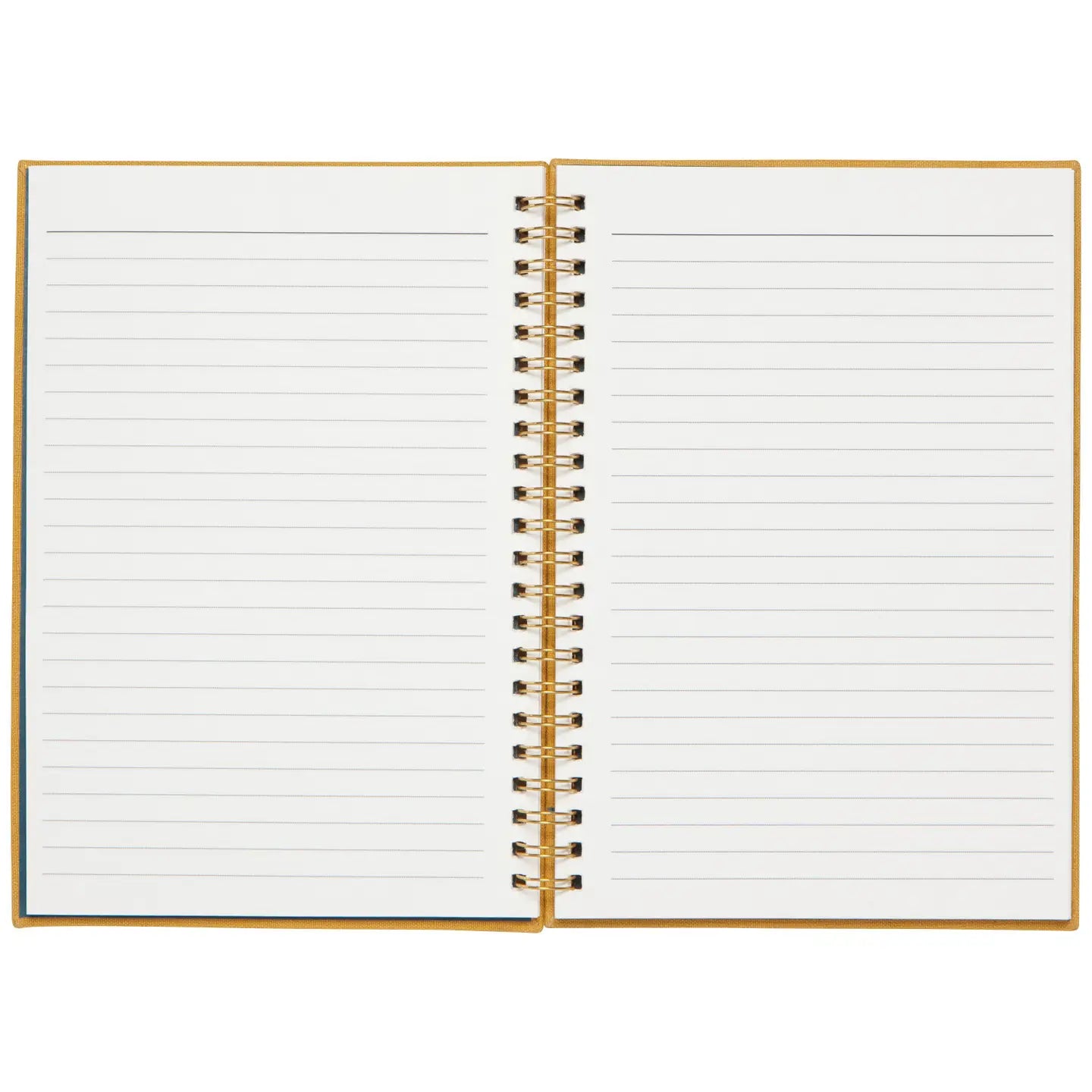 Danica Studio "Venus Floral" Embroidered Notebook *PRE-ORDER 7/3*