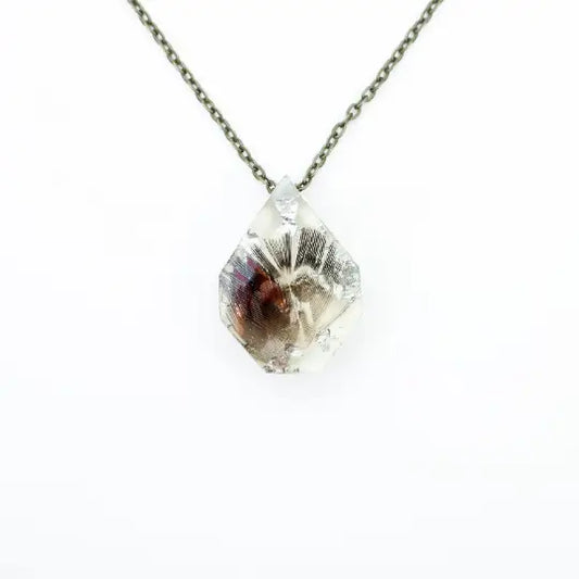 Squidlicks Feather Pendant II *PRE-ORDER 7/20*