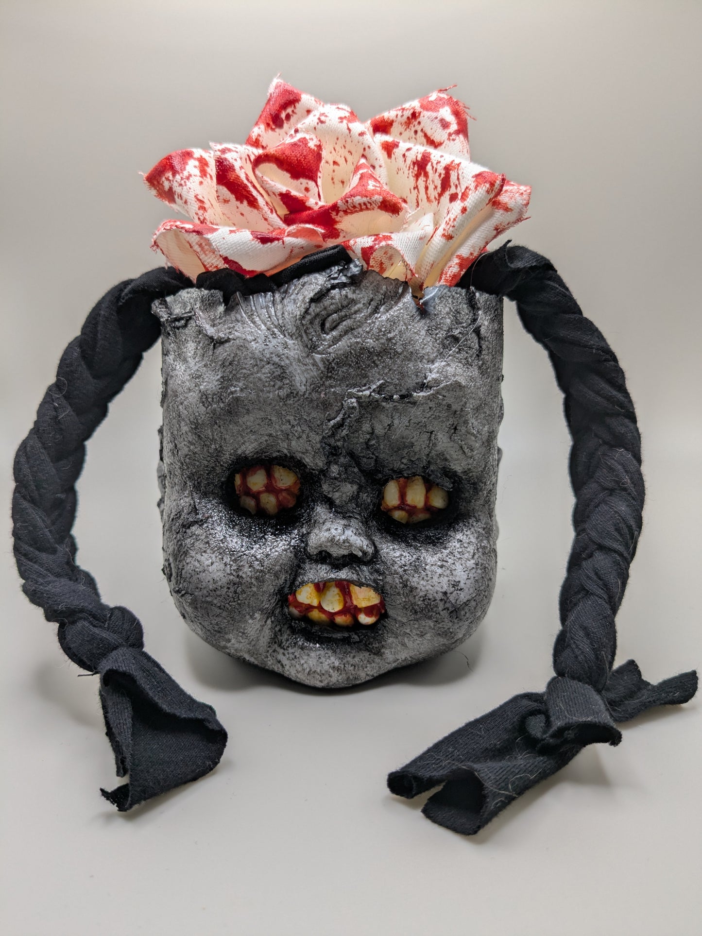 AXEHAKA "Always Grinding"