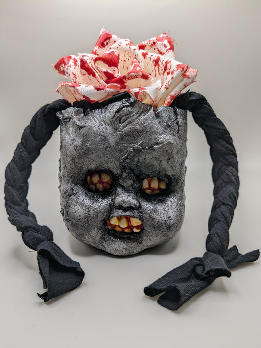 AXEHAKA "Always Grinding"