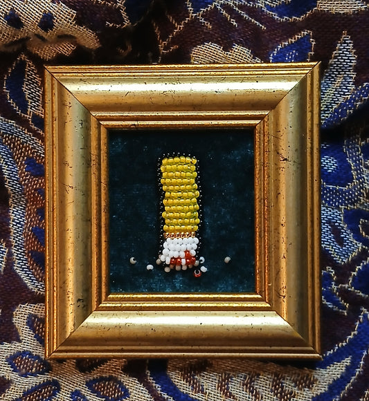 Arpeggio Romiti "Gold Stripe"