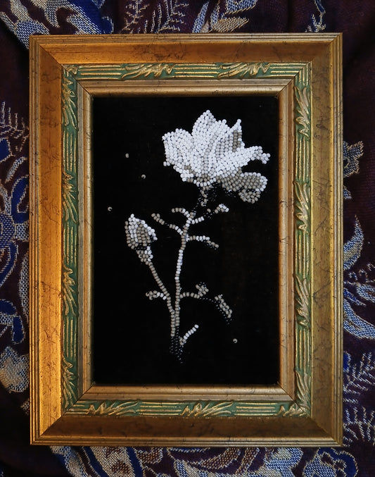 Arpeggio Romiti "Where the Wild Roses Grow"