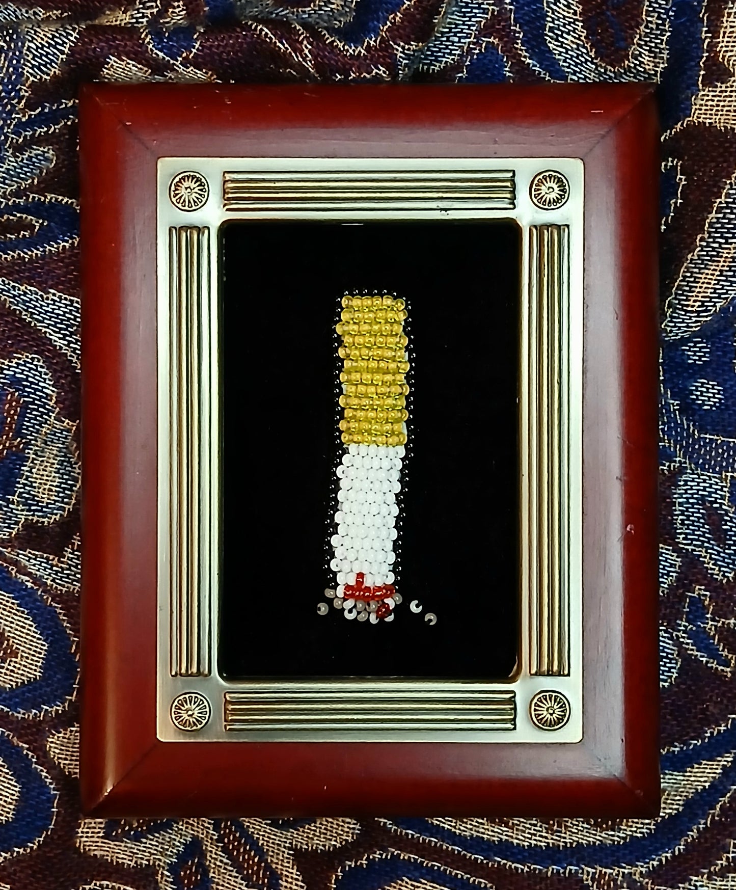 Arpeggio Romiti "Halfie"