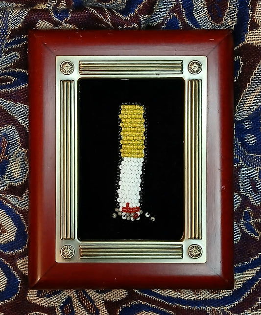 Arpeggio Romiti "Halfie"