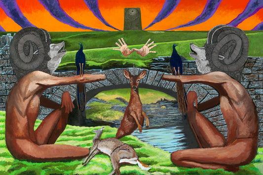 Manuel Rojas "Avtar"