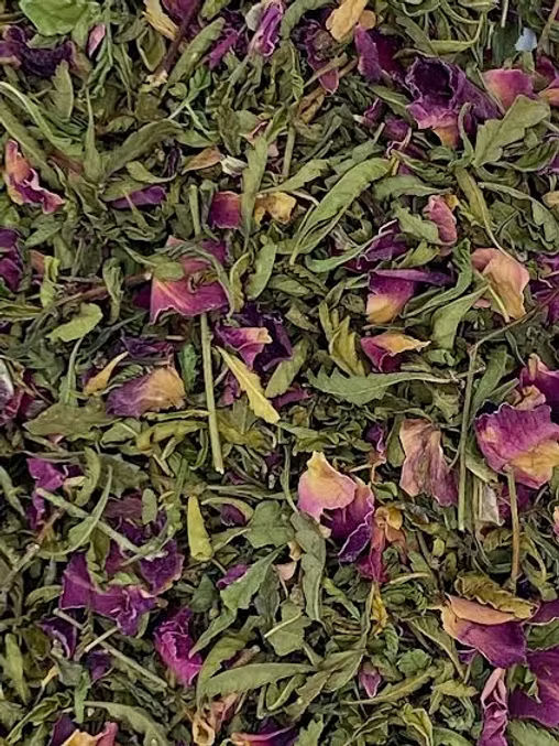 Cole Lopez "ER♀S | Amorous Tisane"