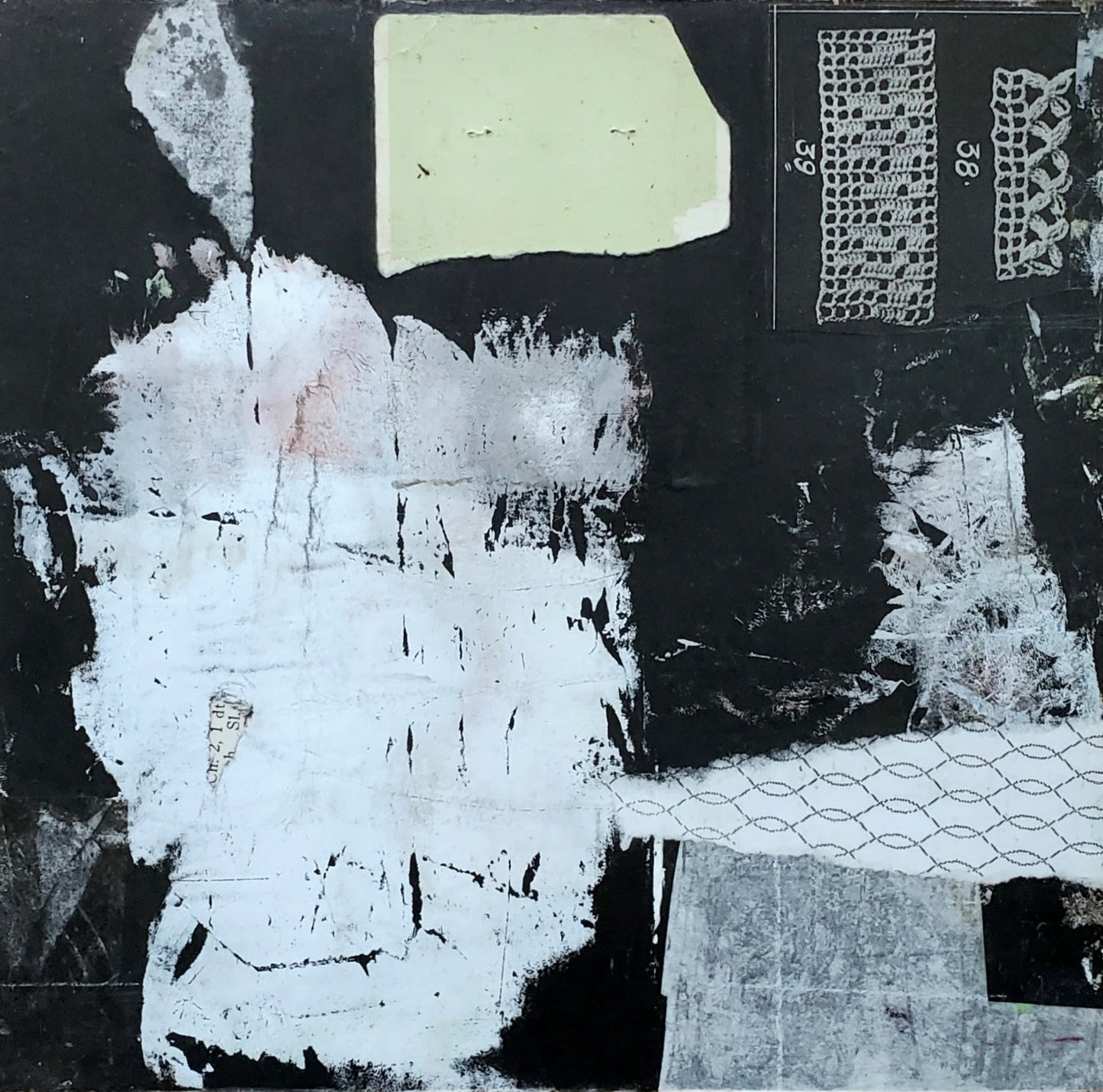 Elise DiGiuseppe "Connect"