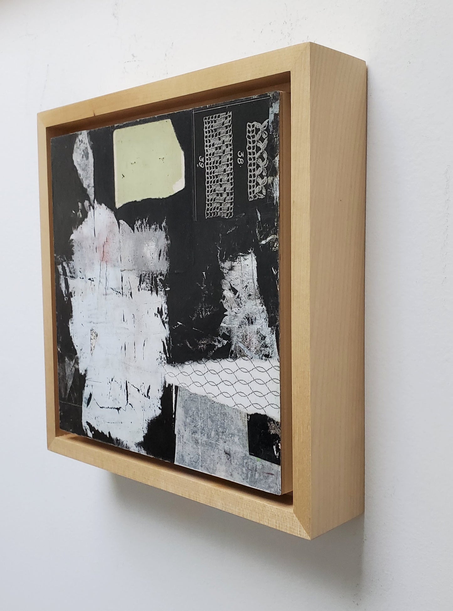 Elise DiGiuseppe "Connect"