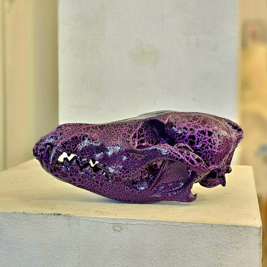 Joe Axler "Near Highway 18, 1983"