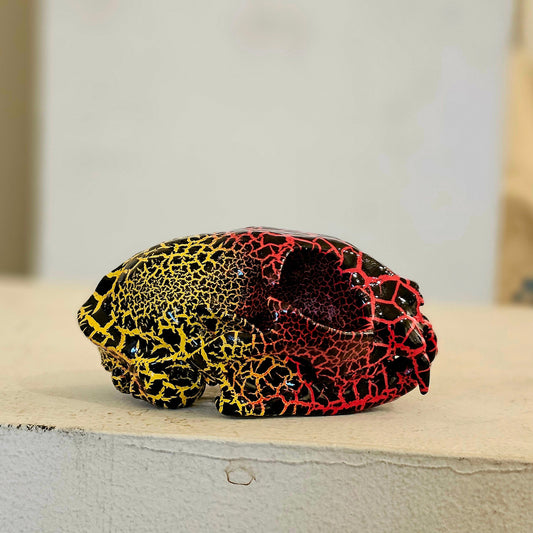 Joe Axler "Claudia Kraig"