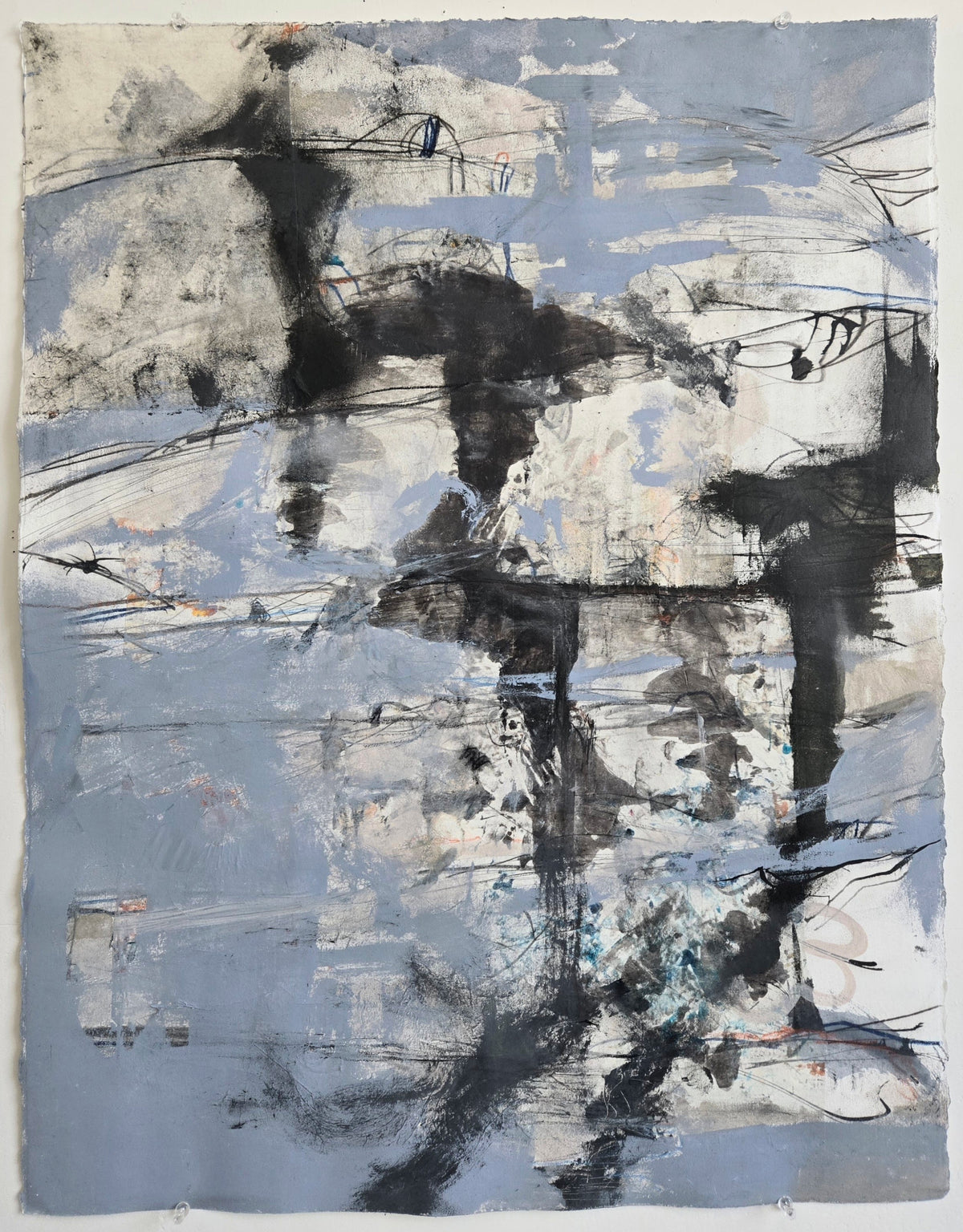 Elise DiGiuseppe "Cascade"