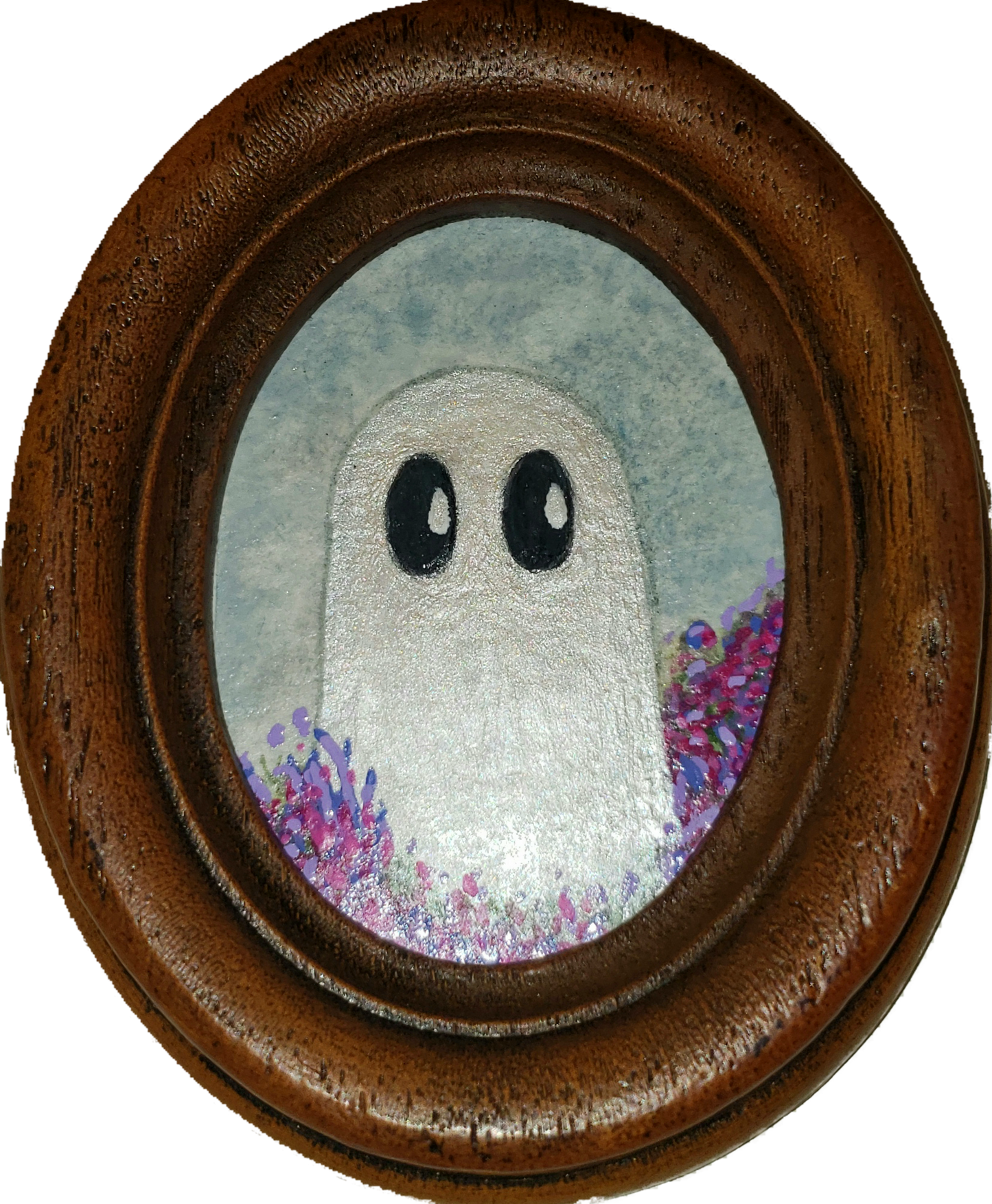 Adriana Taylor "Wandering the Wildflowers I"