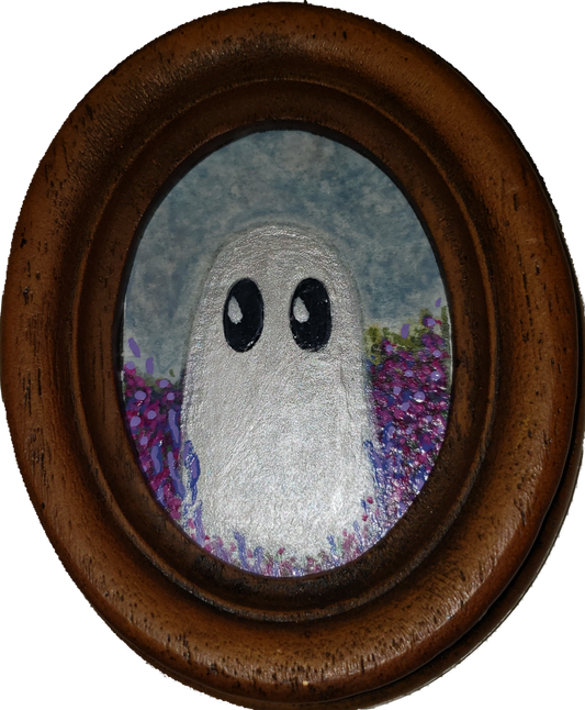 Adriana Taylor "Wandering the Wildflowers II"