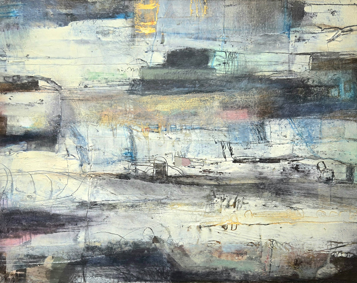 Elise DiGiuseppe "Strata 2"
