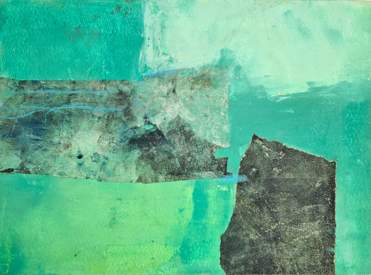 Elise DiGiuseppe "Tectonic"
