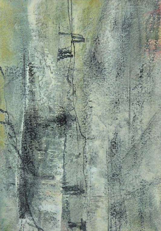 Elise DiGiuseppe "Aspens"