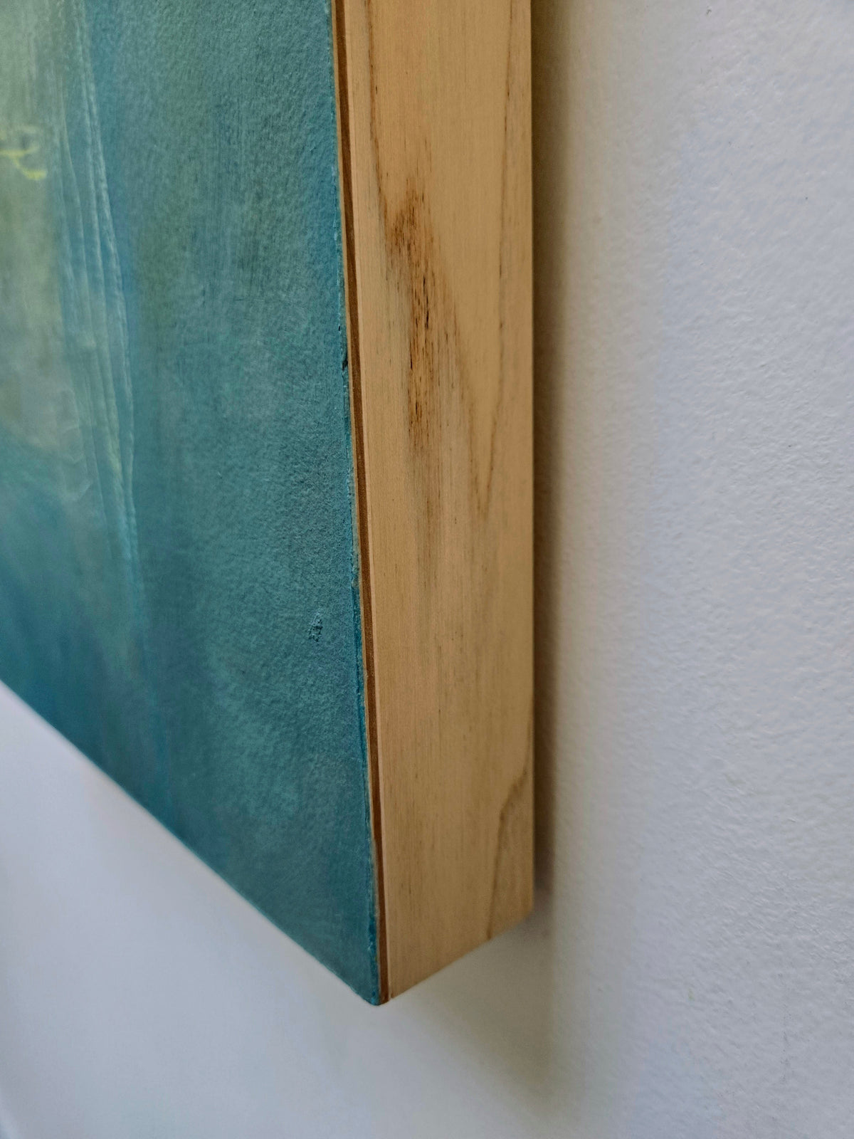 Elise DiGiuseppe "Portal"