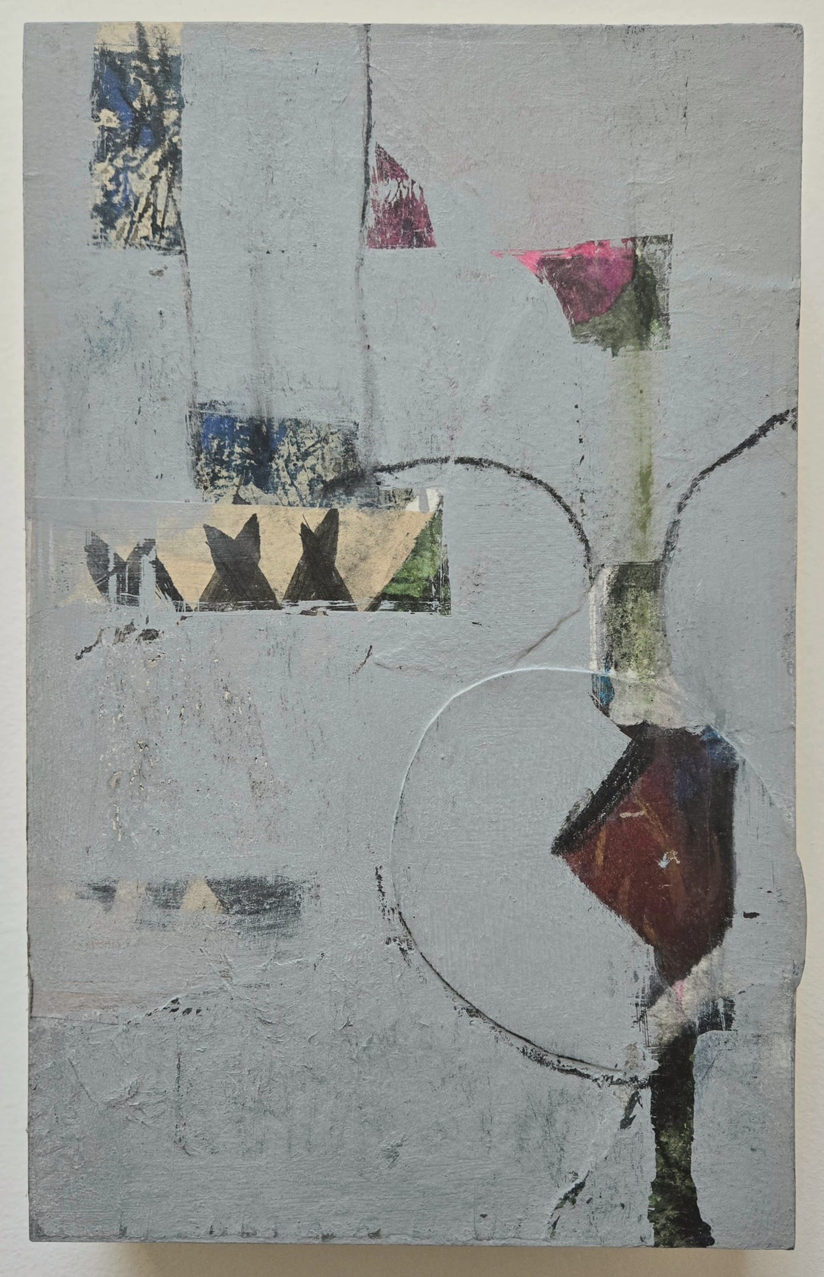 Elise DiGiuseppe "Bud Vase"
