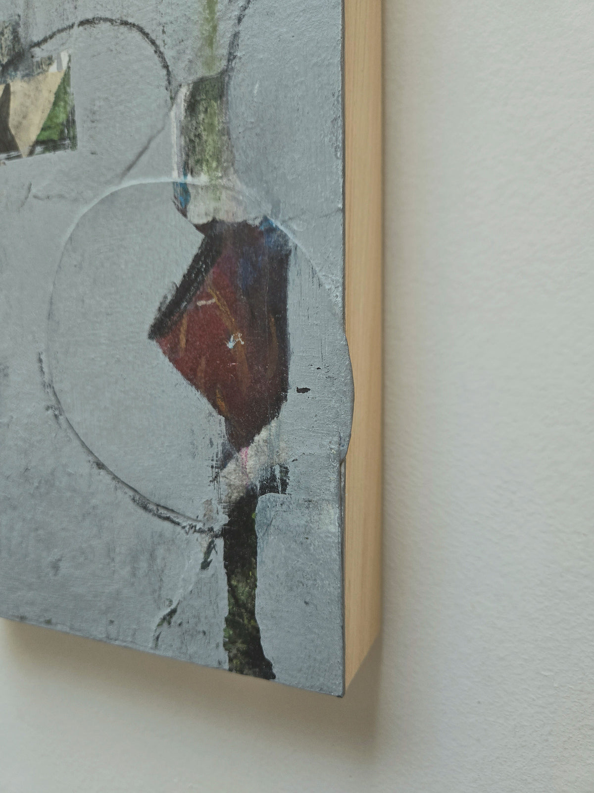 Elise DiGiuseppe "Bud Vase"