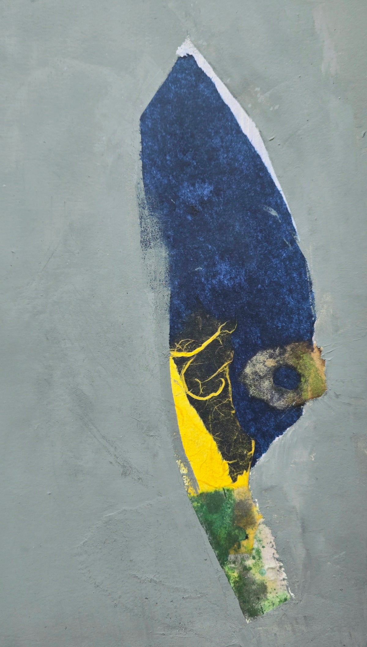 Elise DiGiuseppe "Feather"