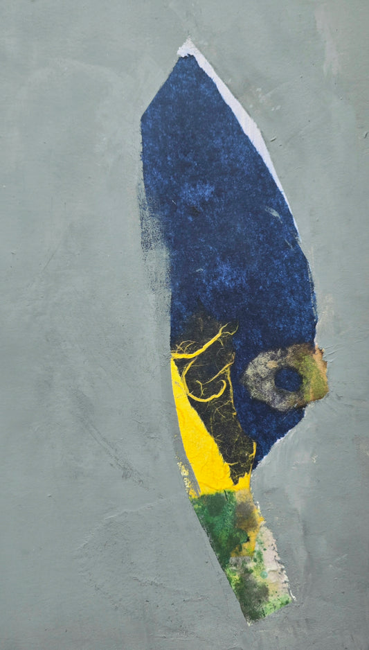 Elise DiGiuseppe "Feather"