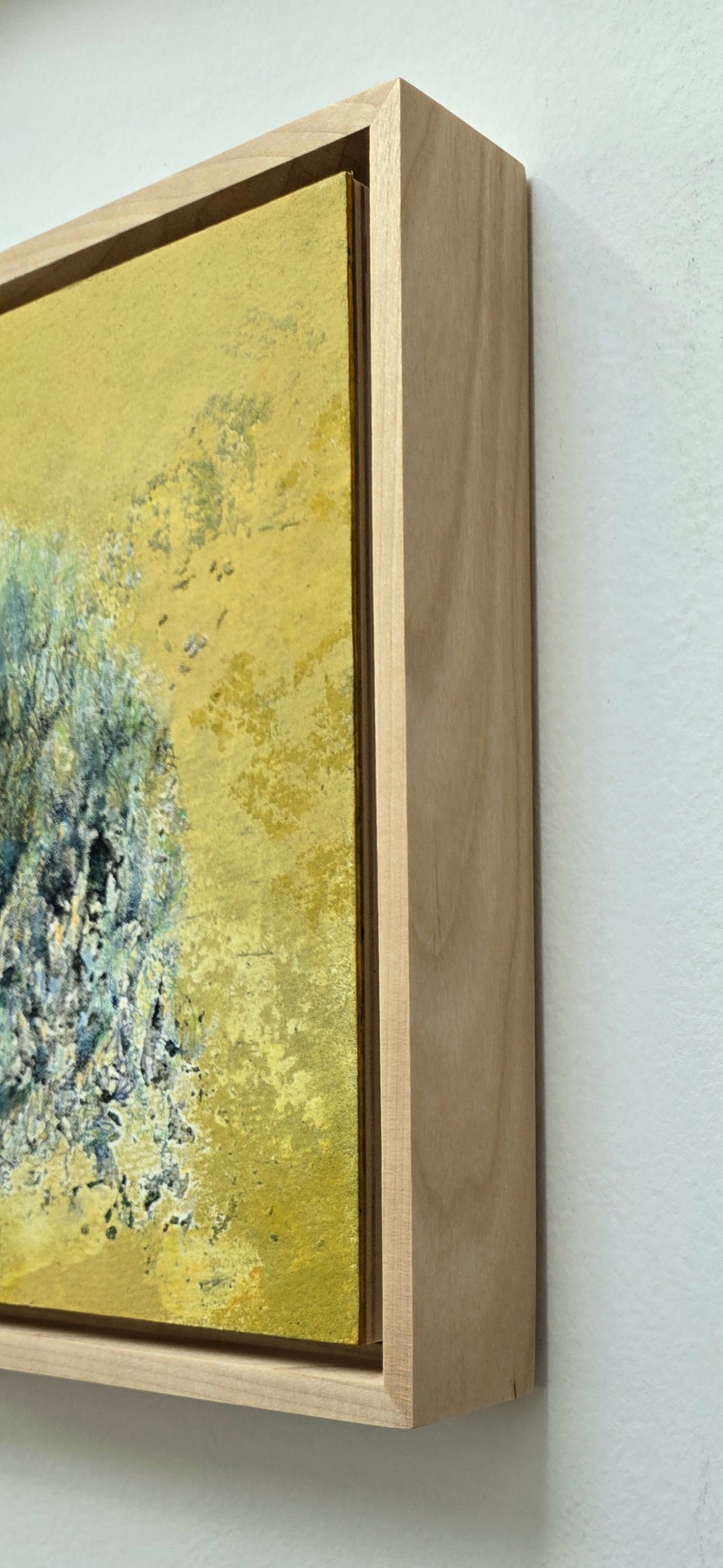Elise DiGiuseppe "Mesquite"