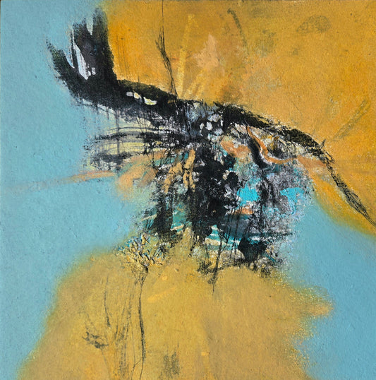 Elise DiGiuseppe "Gird"
